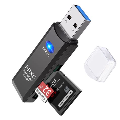 usb all in one card reader driver